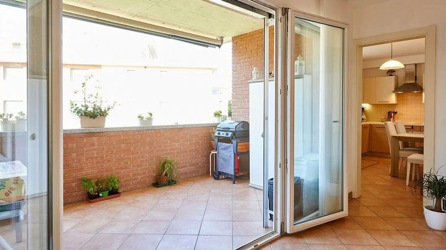 Apartment for rent - 6877 Coldrerio