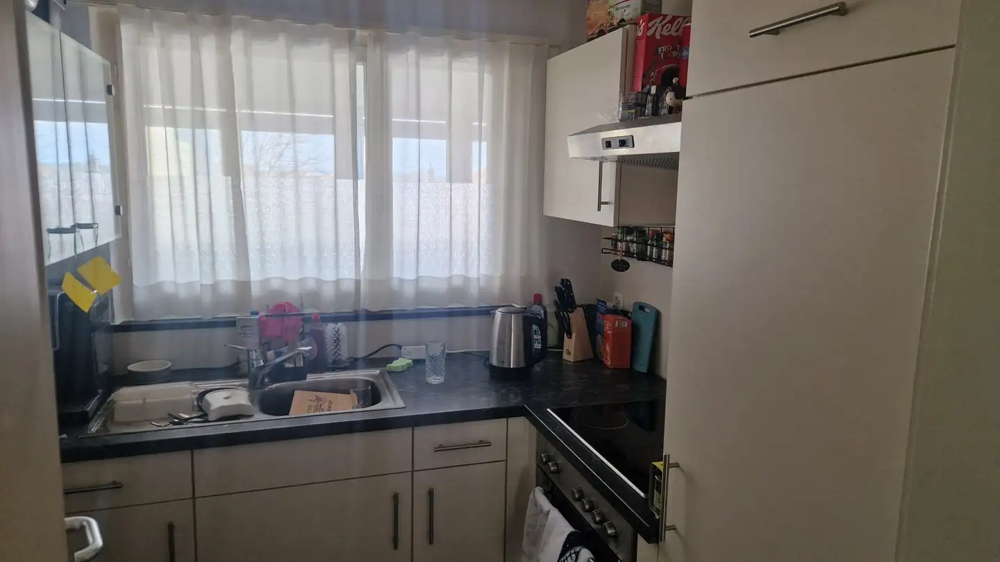 Apartment for rent - Brüggershofstrasse 21, 9424 Rheineck - Photo 2