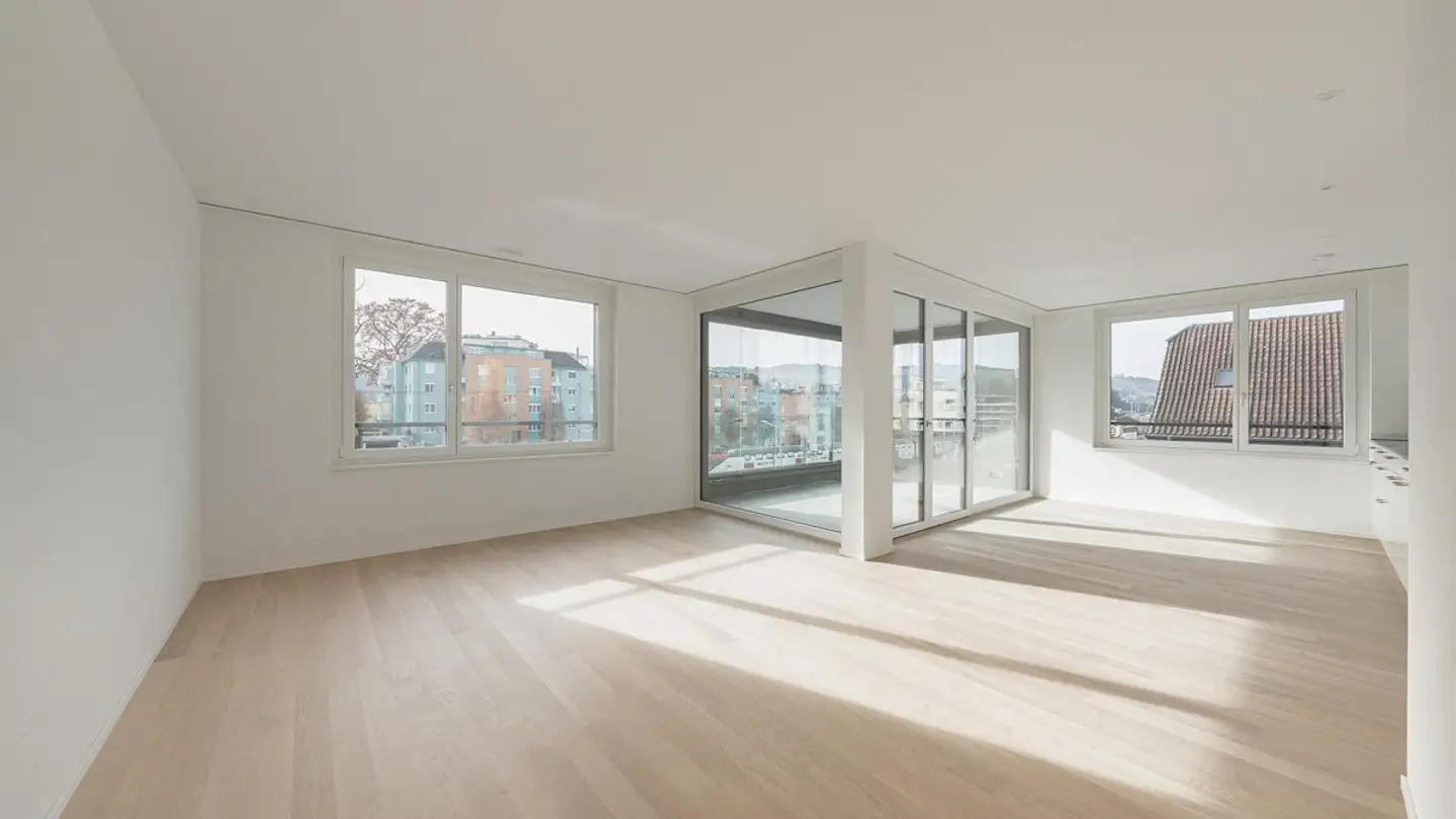 Appartamento in affitto - Bahnhofstrasse 23, 6203 Sempach Station - Photo 2