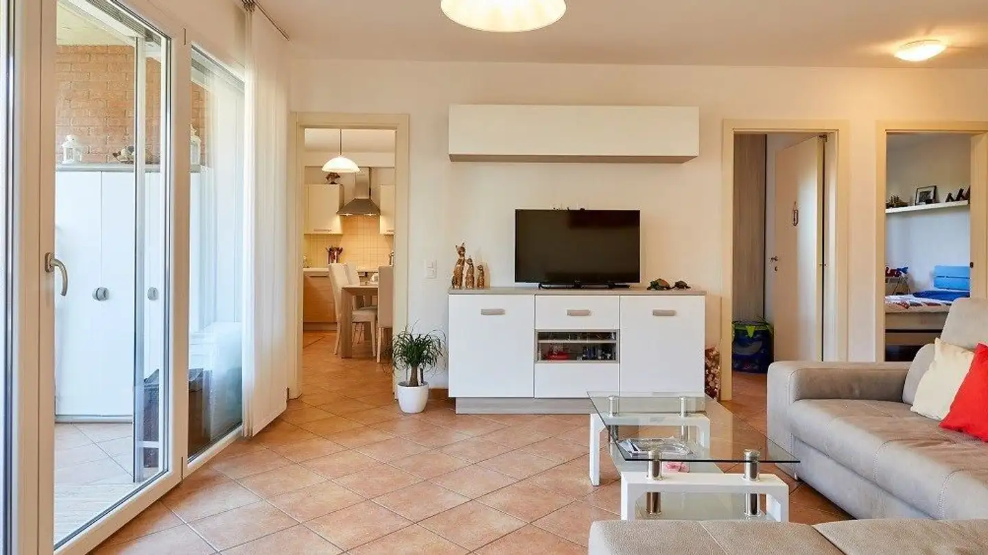 Apartment for rent - 6877 Coldrerio - Photo 2