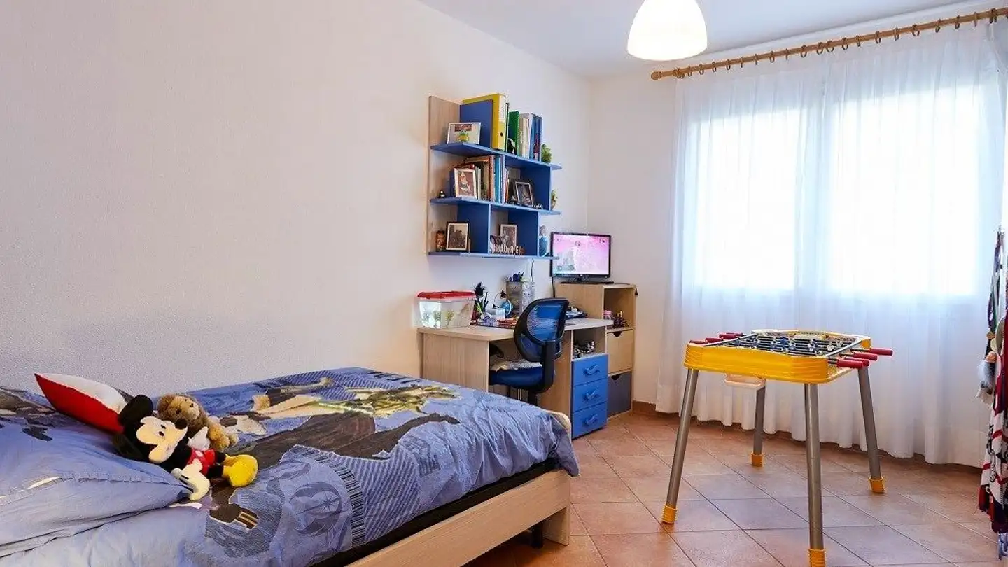 Apartment for rent - 6877 Coldrerio - Photo 3
