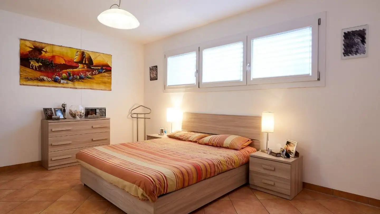 Apartment for rent - 6877 Coldrerio - Photo 4