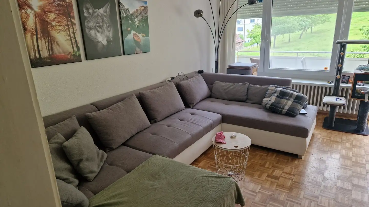 Apartment for rent - Brüggershofstrasse 21, 9424 Rheineck