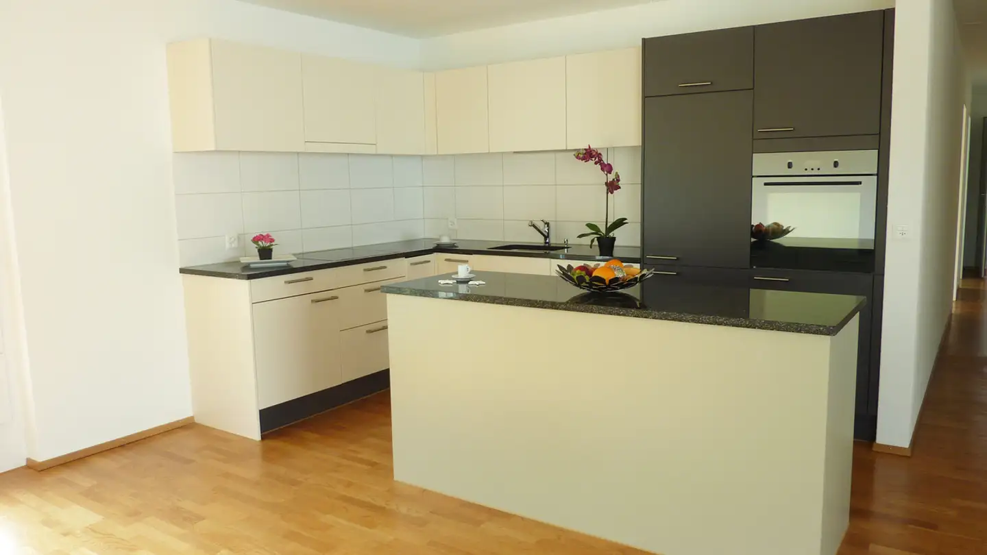 Attico in affitto - Hinterroos, 8184 Bachenbülach - Foto 2