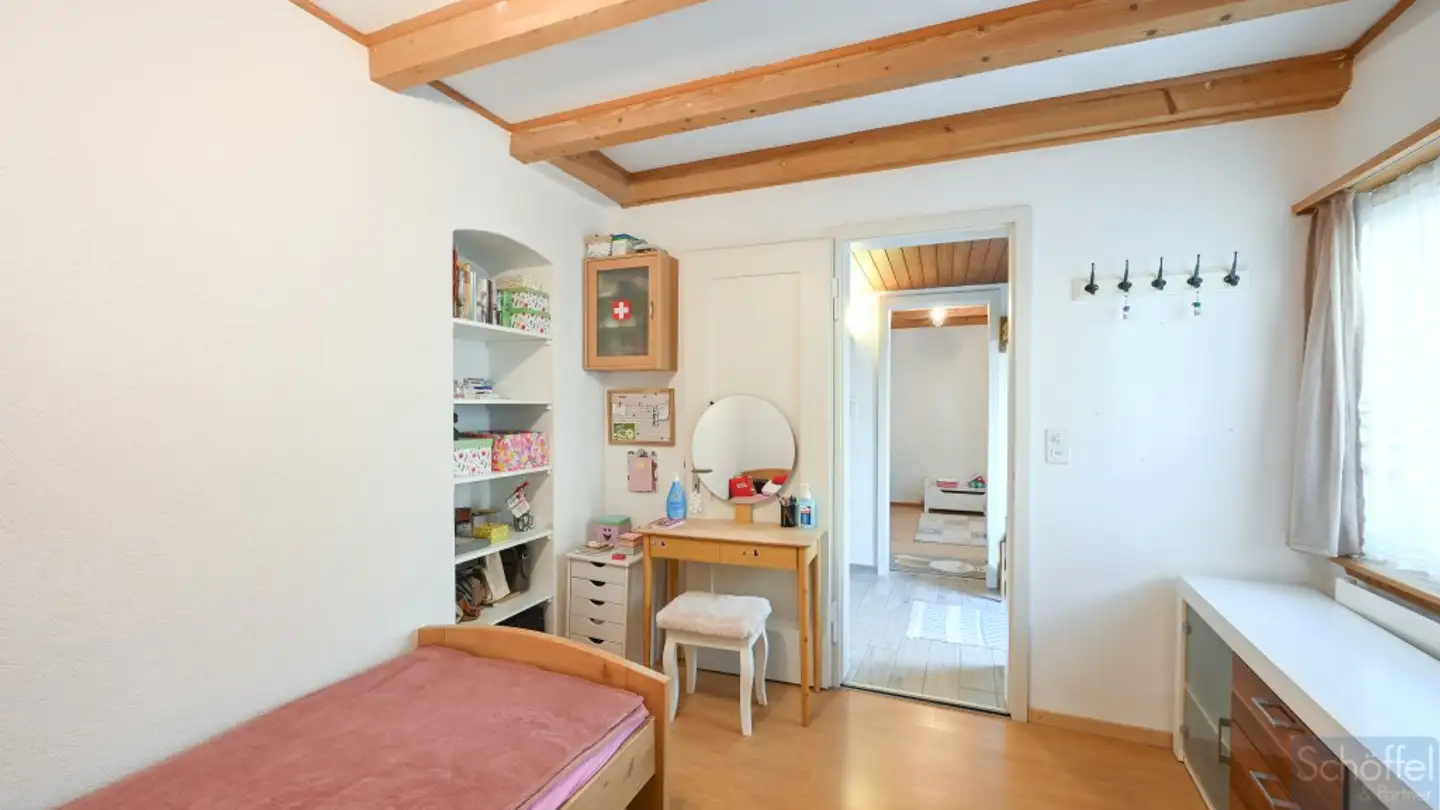 Row house for sale - Sennenwieshalde 8, 8200 Schaffhausen - Photo 4