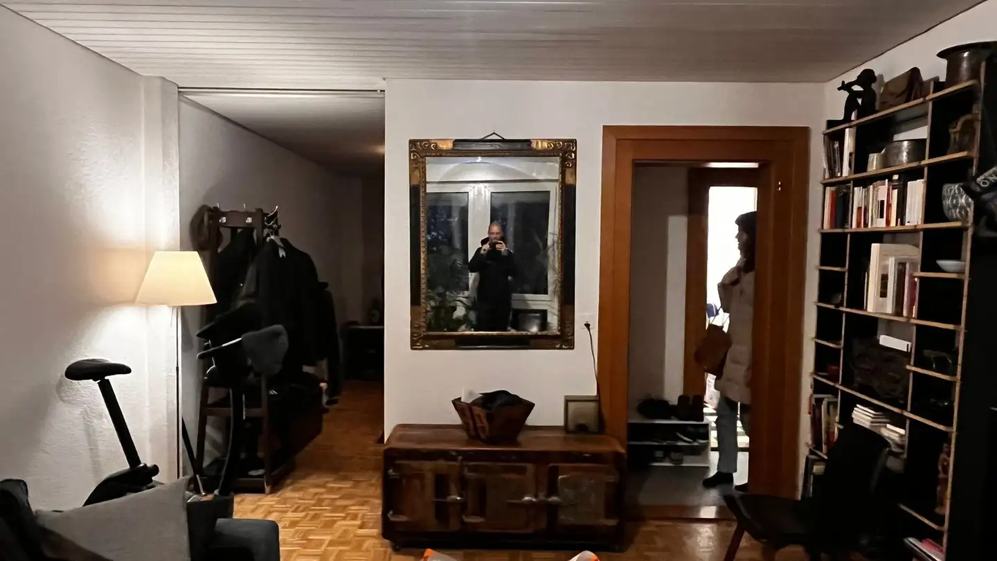 Appartamento in affitto - Malzstrasse, 8045 Zürich