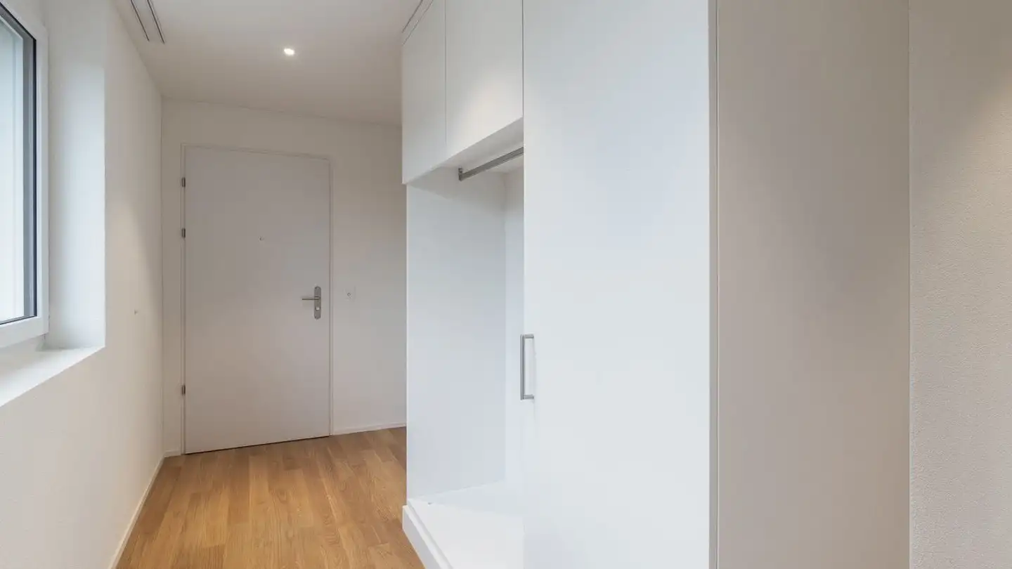 Appartement à louer - Grossmattstrasse 3, 5737 Menziken - Photo 4