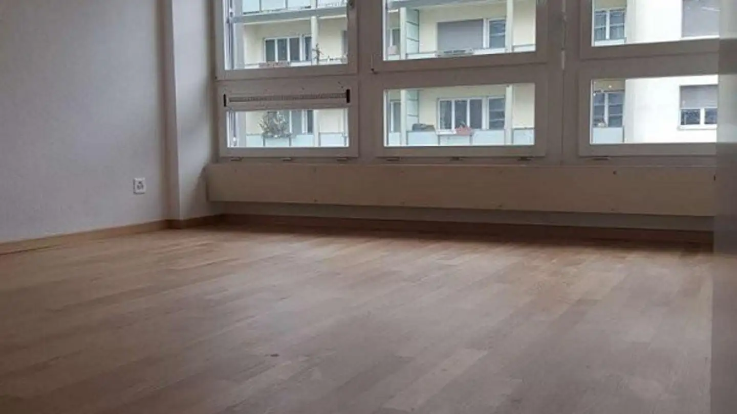 Wohnung mieten - Eigerstrasse 58, 3007 Bern