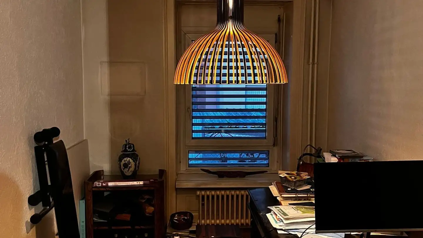 Appartamento in affitto - Malzstrasse, 8045 Zürich - Foto 3