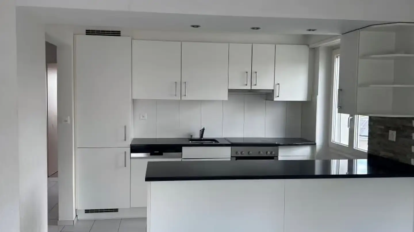 Appartement à louer - Kirchgasse 2, 3312 Fraubrunnen