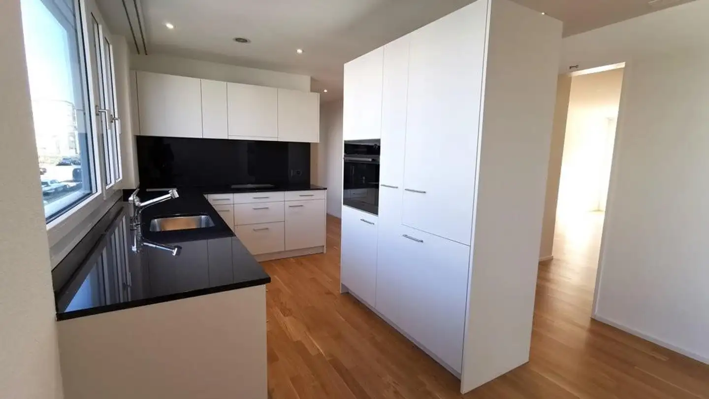 Appartamento in affitto - Leestrasse 2, 9300 Wittenbach - Foto 2
