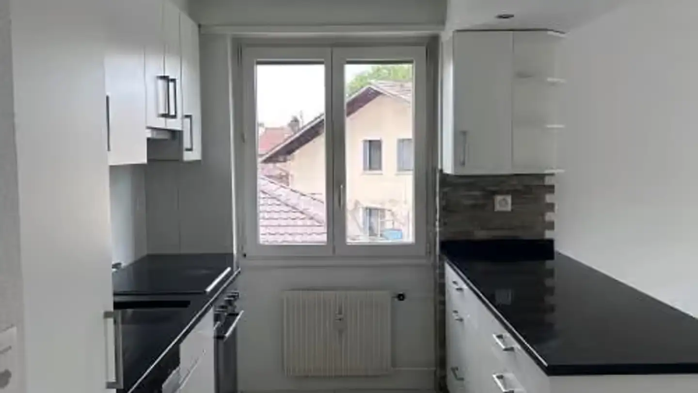 Appartement à louer - Kirchgasse 2, 3312 Fraubrunnen - Photo 2