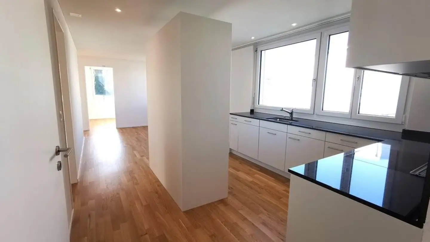 Appartamento in affitto - Leestrasse 2, 9300 Wittenbach - Foto 3
