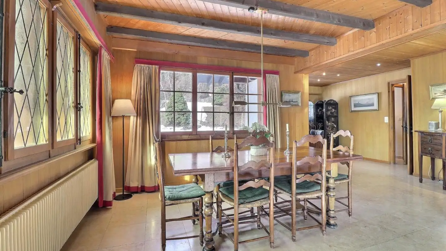 Casa singola in vendita - 1885 Chesières - Foto 3