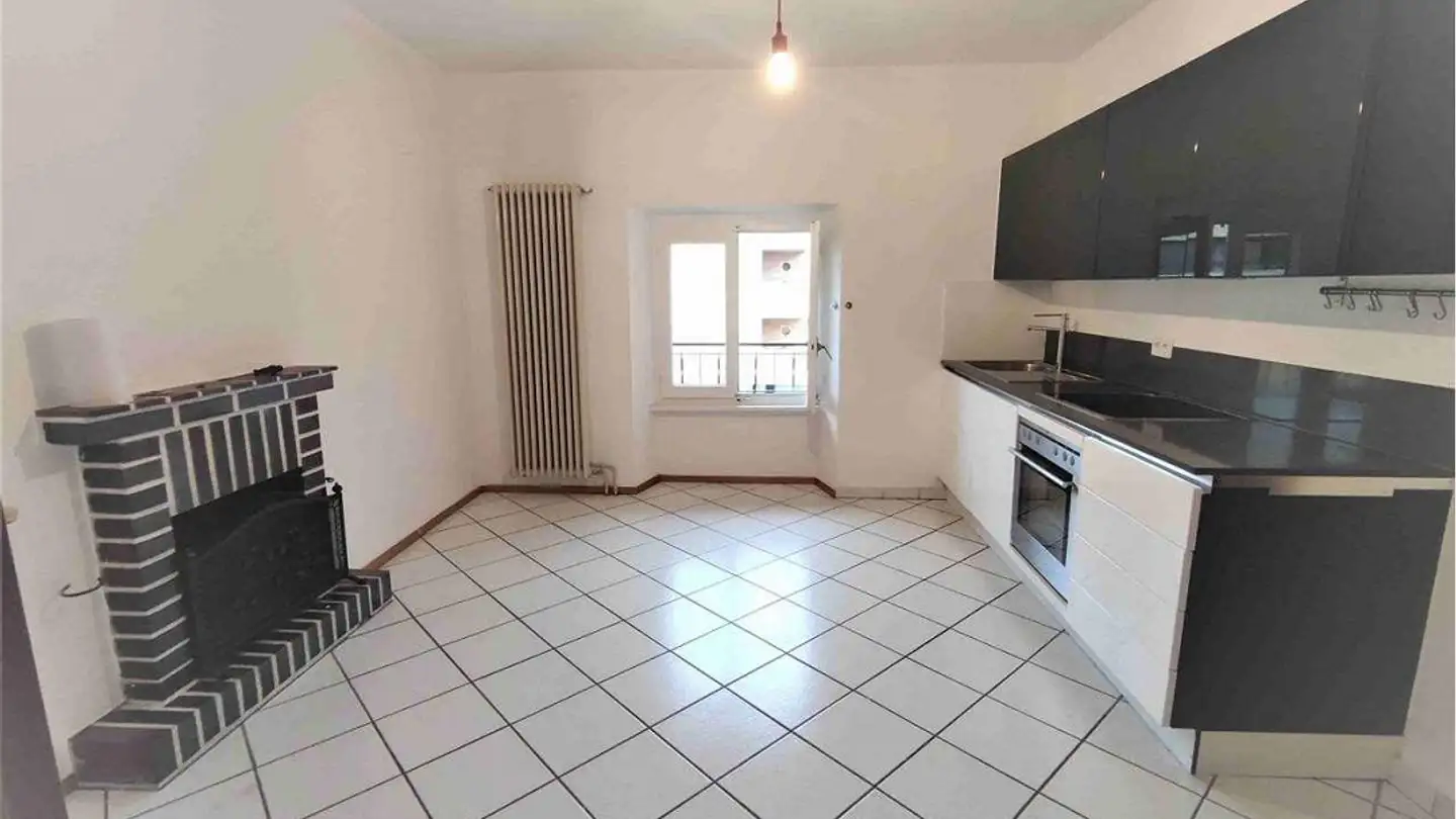 Appartamento in affitto - 6825 Capolago - Photo 3