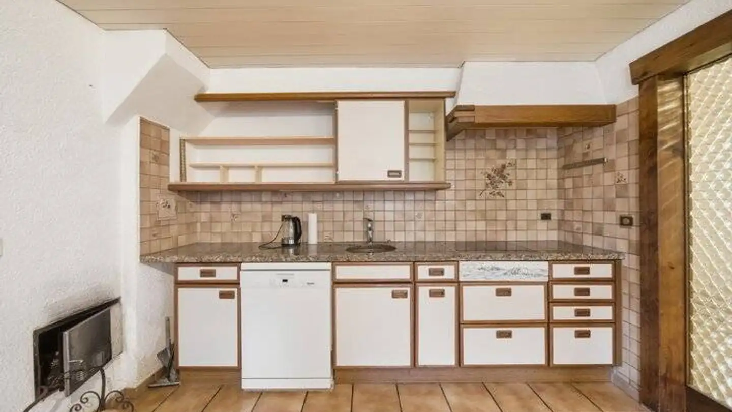 Single house for rent - 3600 Thun - Photo 3