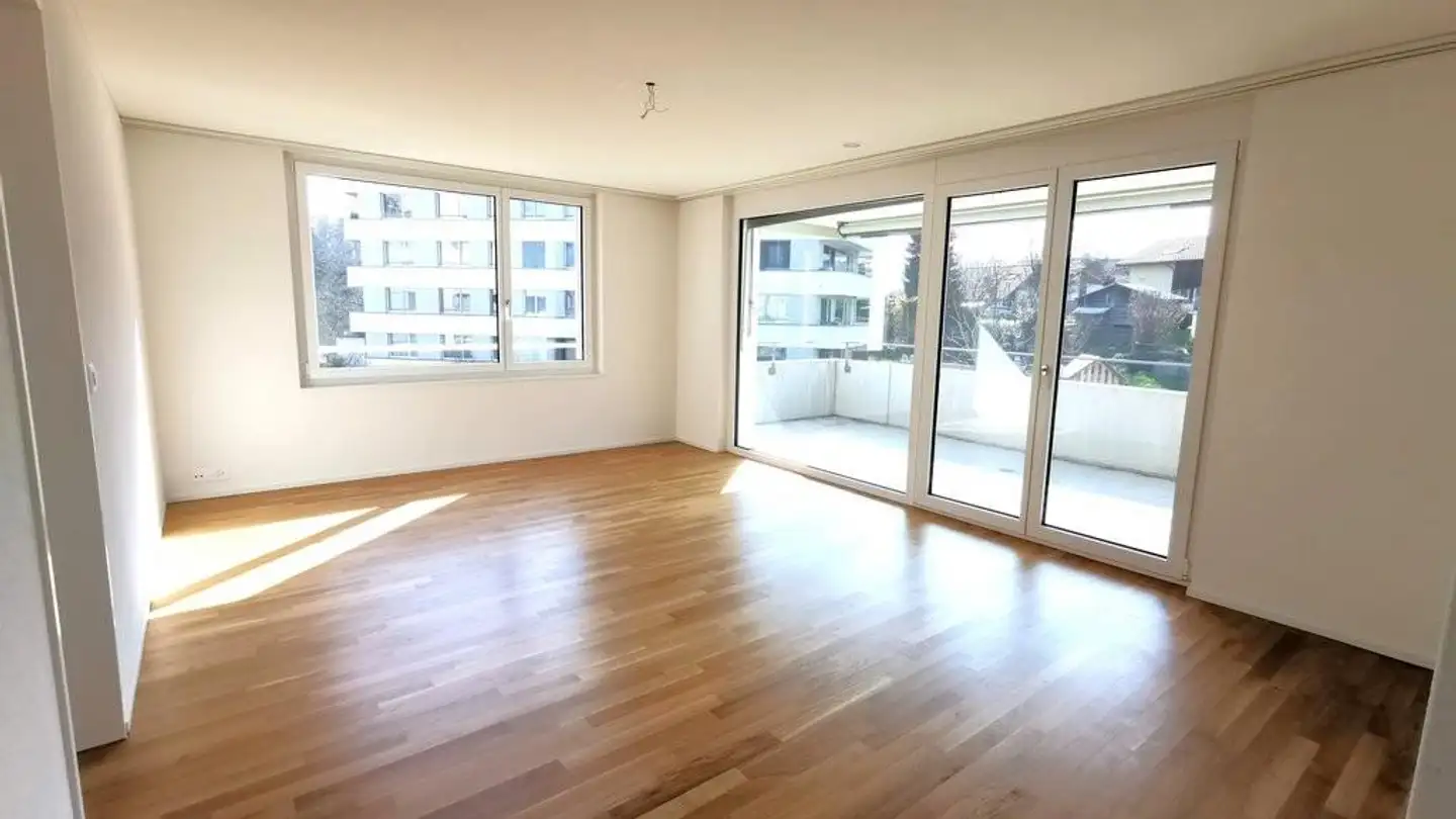 Appartamento in affitto - Leestrasse 2, 9300 Wittenbach - Foto 4