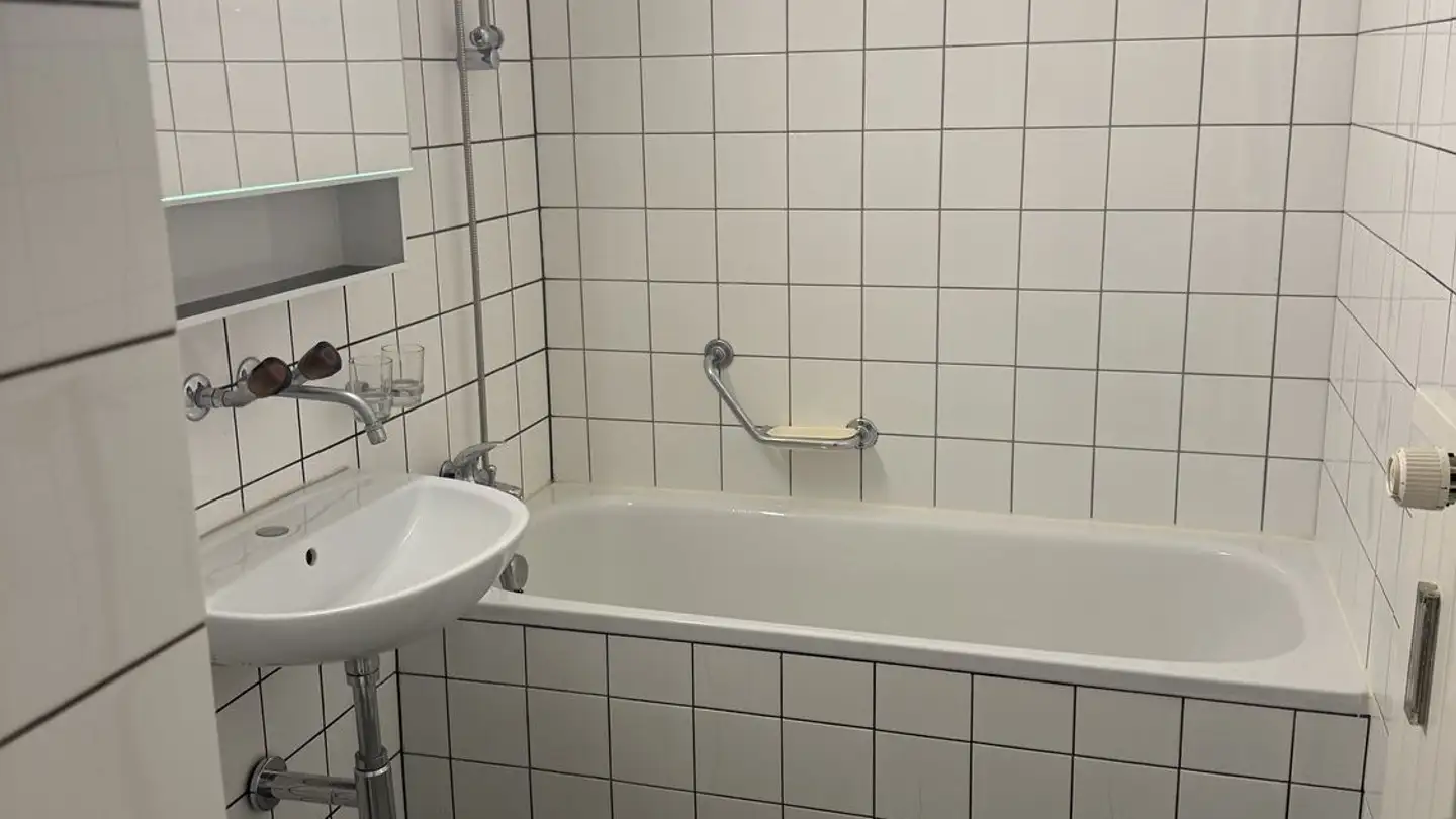 Single room for rent - Wolhausenstrasse 25, 8910 Affoltern am Albis - Photo 2
