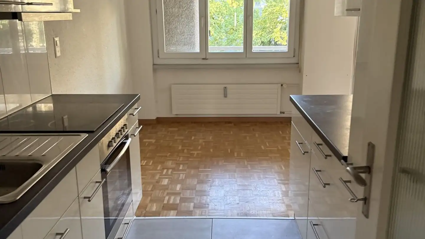 Single room for rent - Wolhausenstrasse 25, 8910 Affoltern am Albis - Photo 3