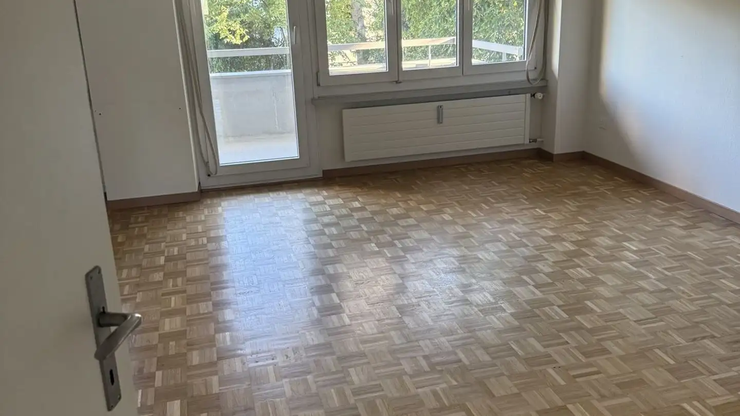 Single room for rent - Wolhausenstrasse 25, 8910 Affoltern am Albis - Photo 4