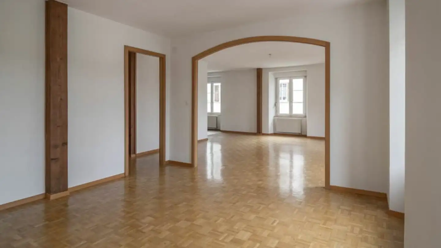Appartement à louer - Grand-Rue 8, 2416 Les Brenets - Photo 3
