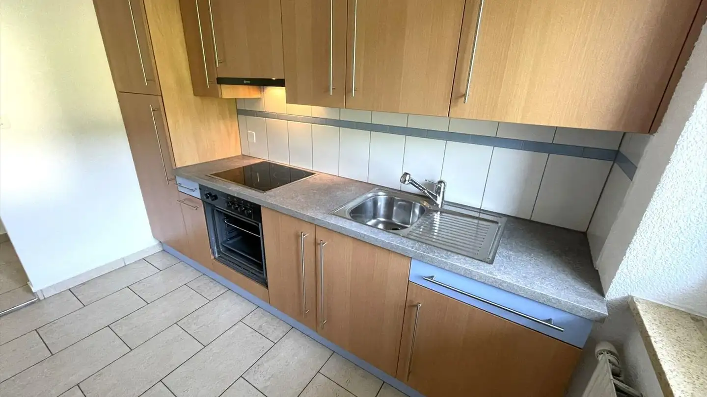 Appartamento in affitto - Grand-Rue 1, 2606 Corgémont - Photo 2