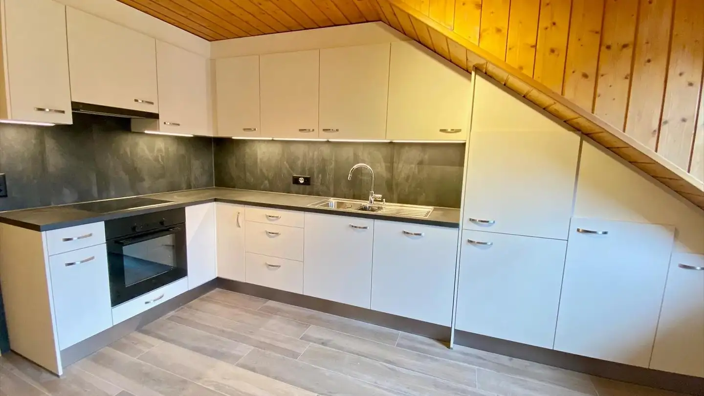 Appartement à louer - Route De Bénex 11, 1197 Prangins
