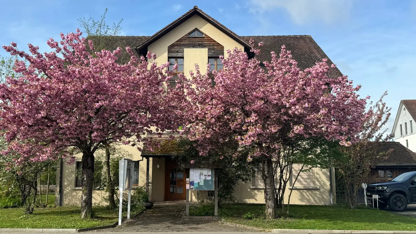 Spazio ufficio in affitto - Bahnhofstrasse 18, 8197 Rafz - Photo 4