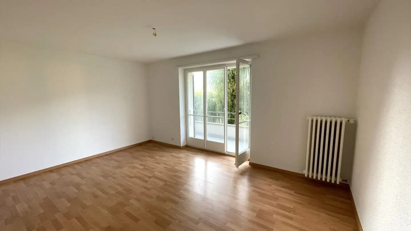 Appartamento in affitto - Grand-Rue 1, 2606 Corgémont - Photo 3