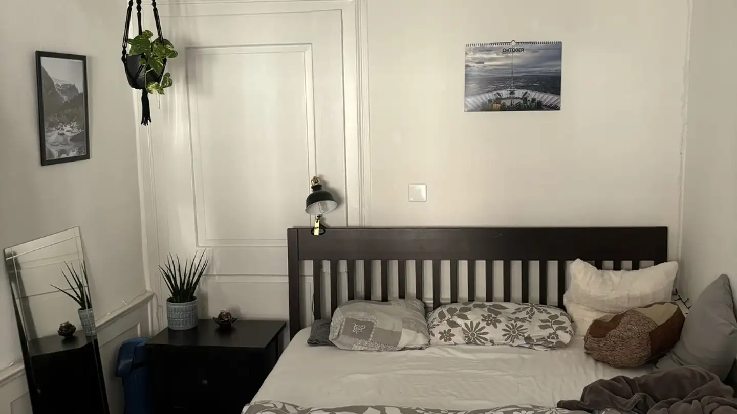 Zimmer mieten - Oberer Graben 33, 9000 St. Gallen - Foto 2