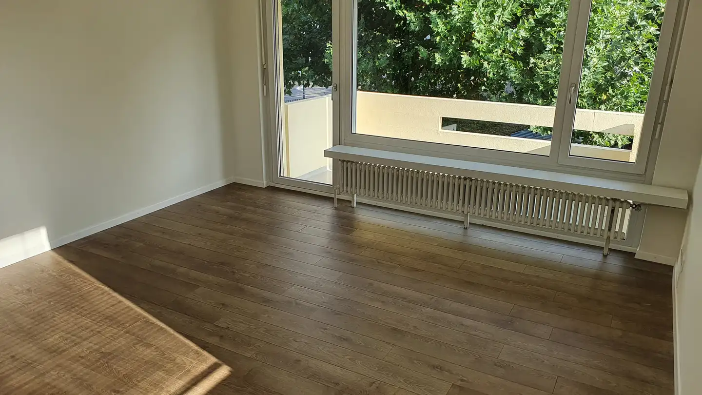 Apartment for rent - Luzernerstrasse 15, 8903 Birmensdorf ZH