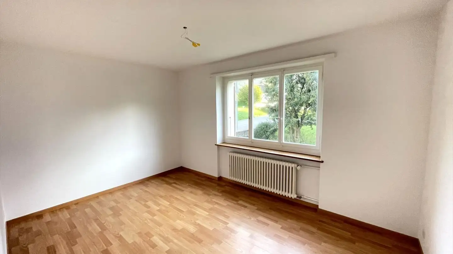 Appartamento in affitto - Grand-Rue 1, 2606 Corgémont - Photo 4