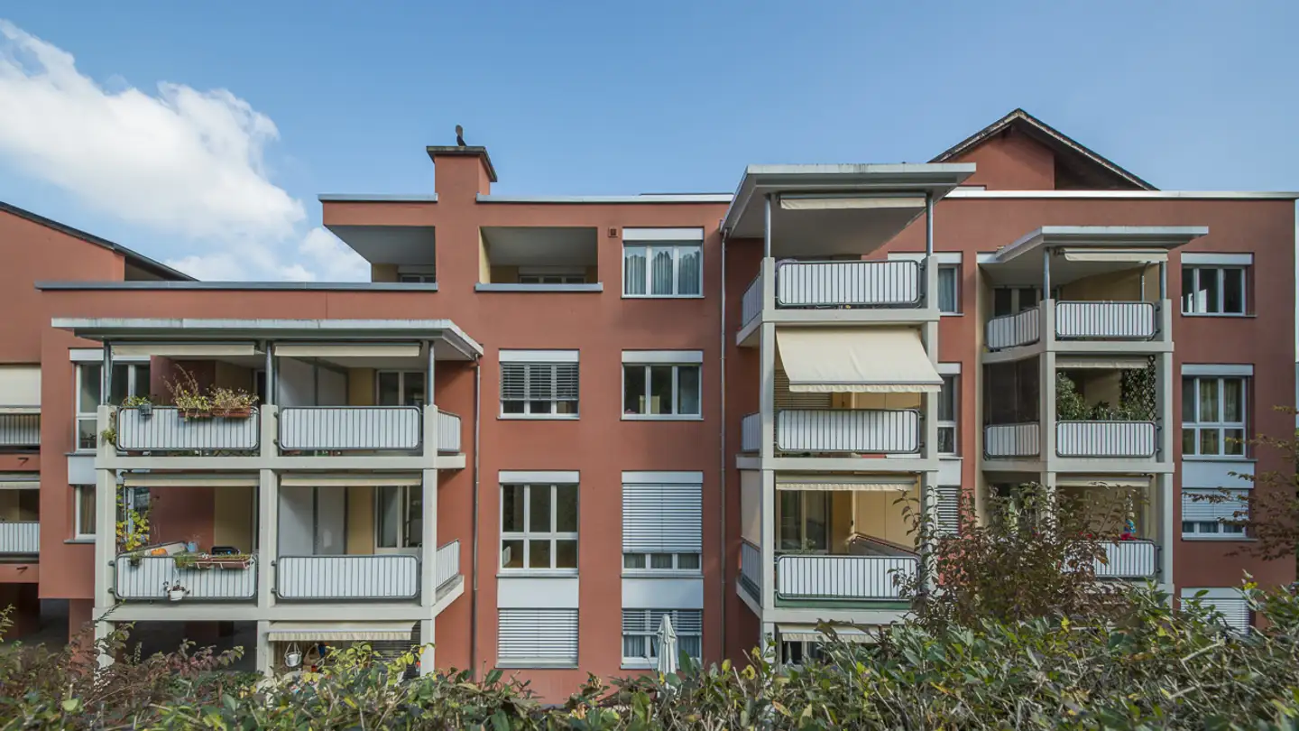 Parcheggio interno per moto in affitto - Poststrasse, 8957 Spreitenbach