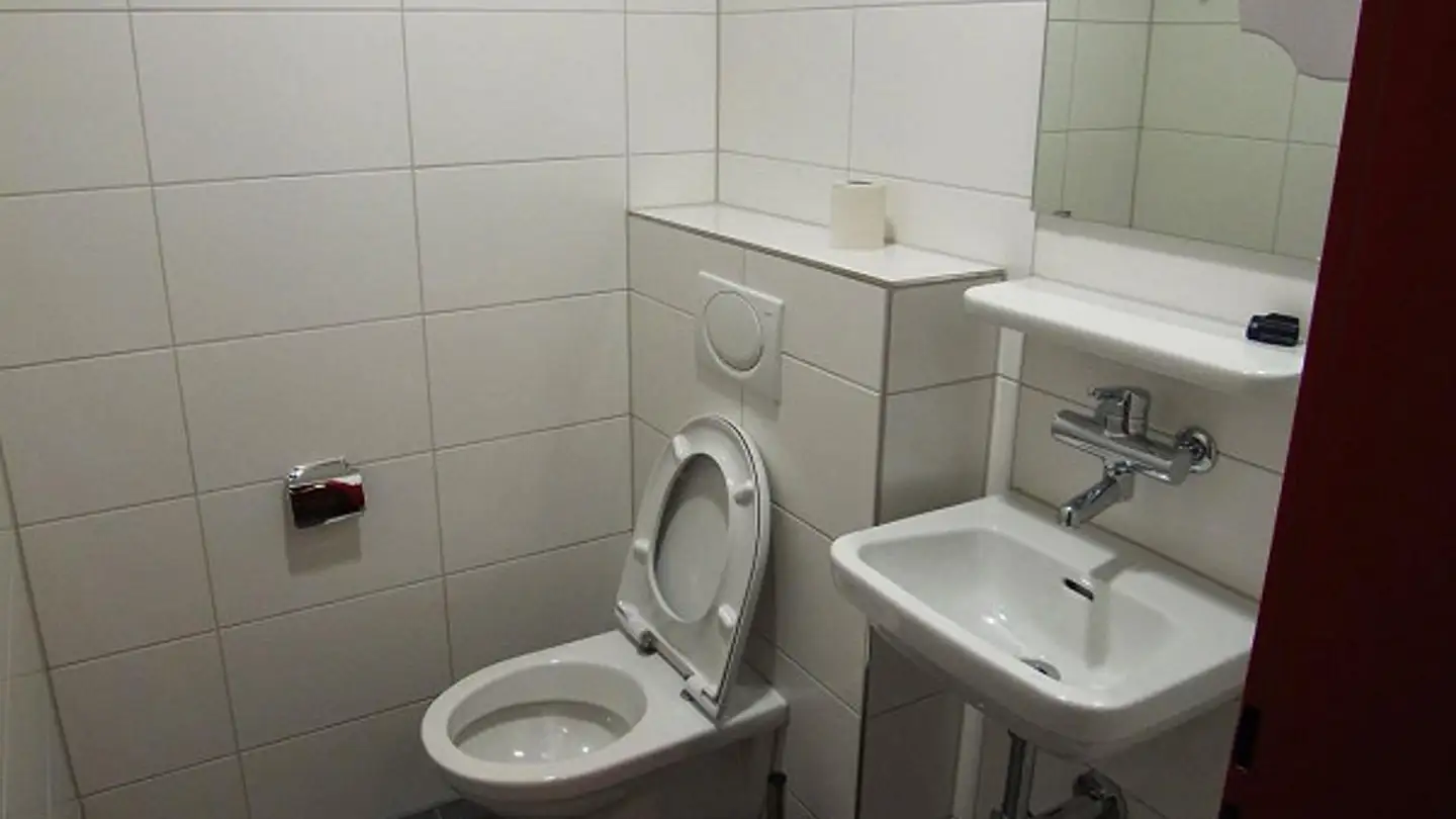 Spazio ufficio in affitto - Ostermundigenstrasse 81, 3006 Bern - Foto 4