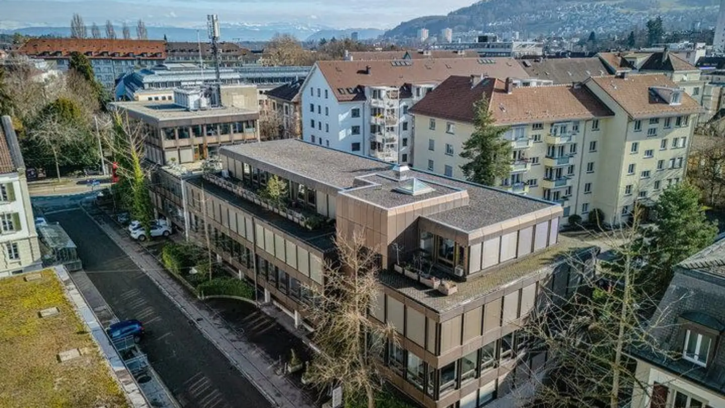Edificio residenziale in vendita - 3007 Bern