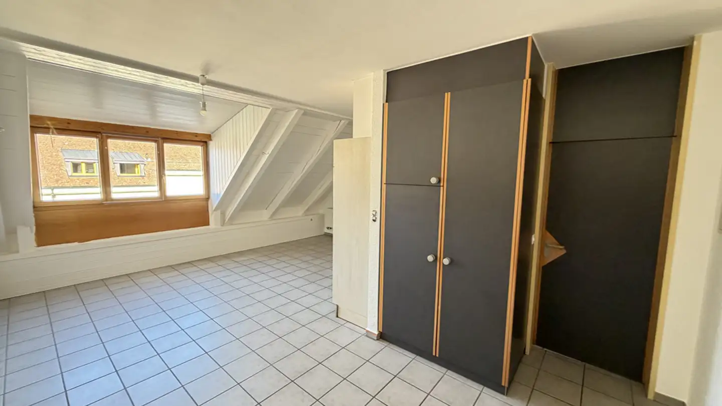 Appartamento in affitto - Rue De La Chaumont 13, 2900 Porrentruy