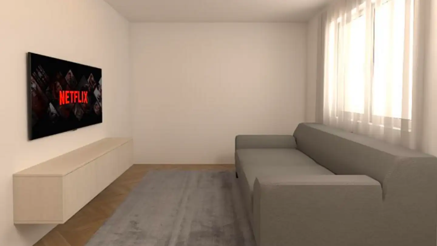 Wohnung mieten - Wilenstrasse 14, 9500 Wil SG - Foto 3