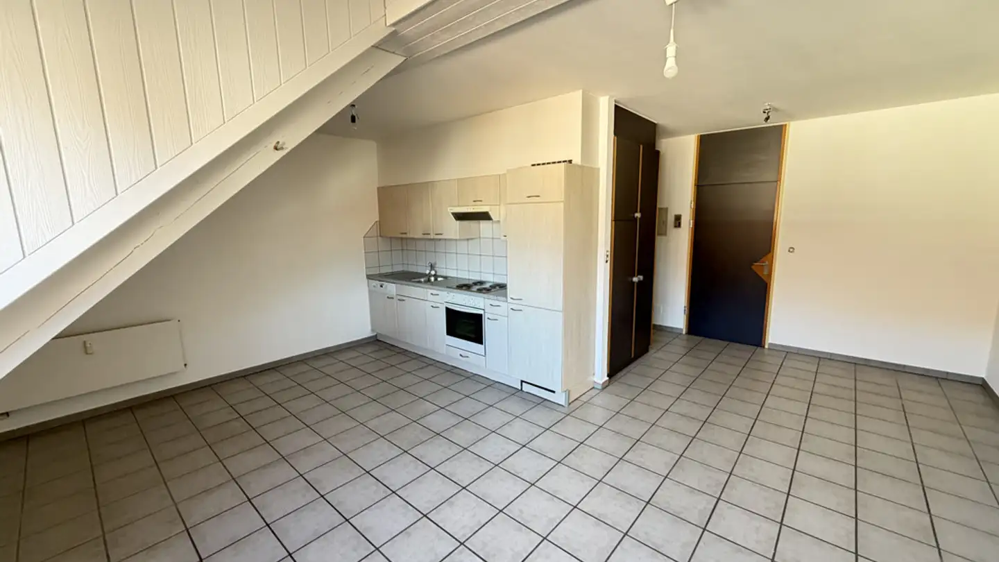 Appartamento in affitto - Rue De La Chaumont 13, 2900 Porrentruy - Foto 2