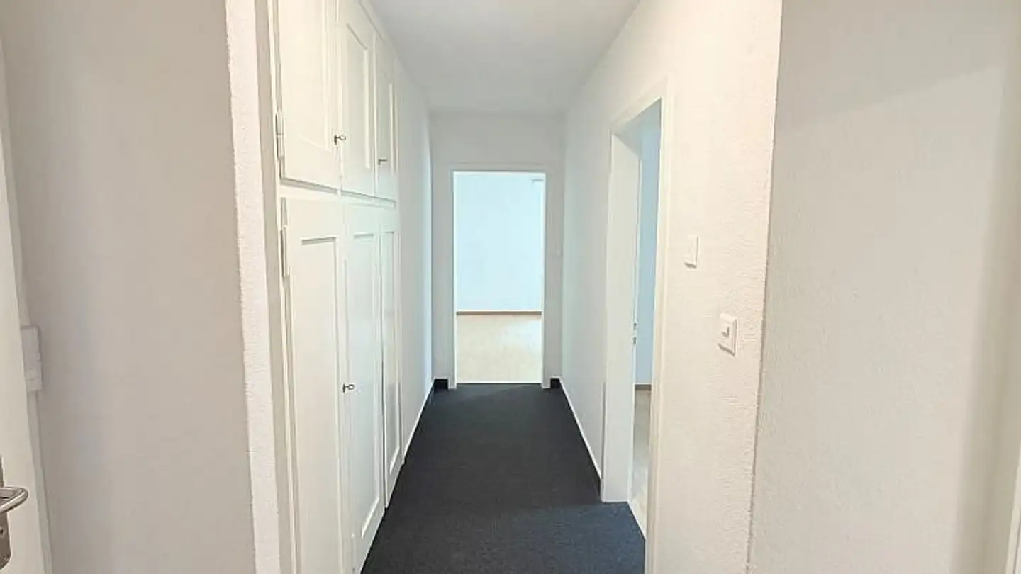 Apartment for rent - Weissensteinstrasse 14, 3400 Burgdorf - Photo 2