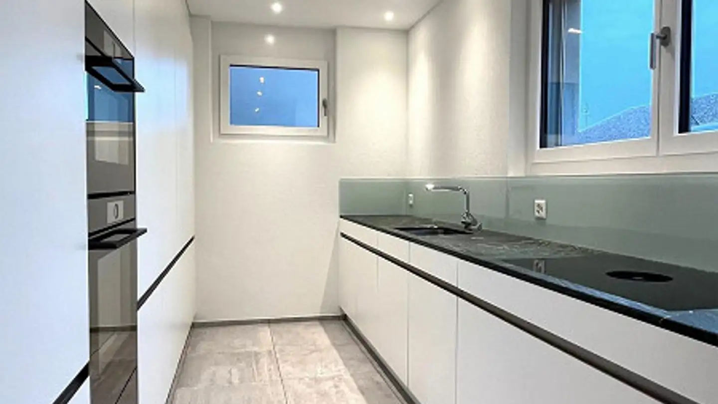 Appartamento in affitto - Eichbergstrasse 8, 9463 Oberriet SG - Photo 2