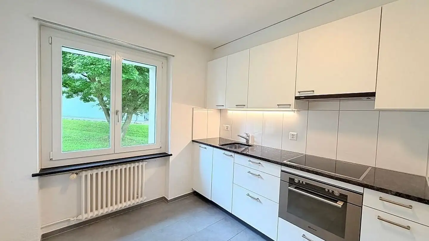 Apartment for rent - Weissensteinstrasse 14, 3400 Burgdorf - Photo 3