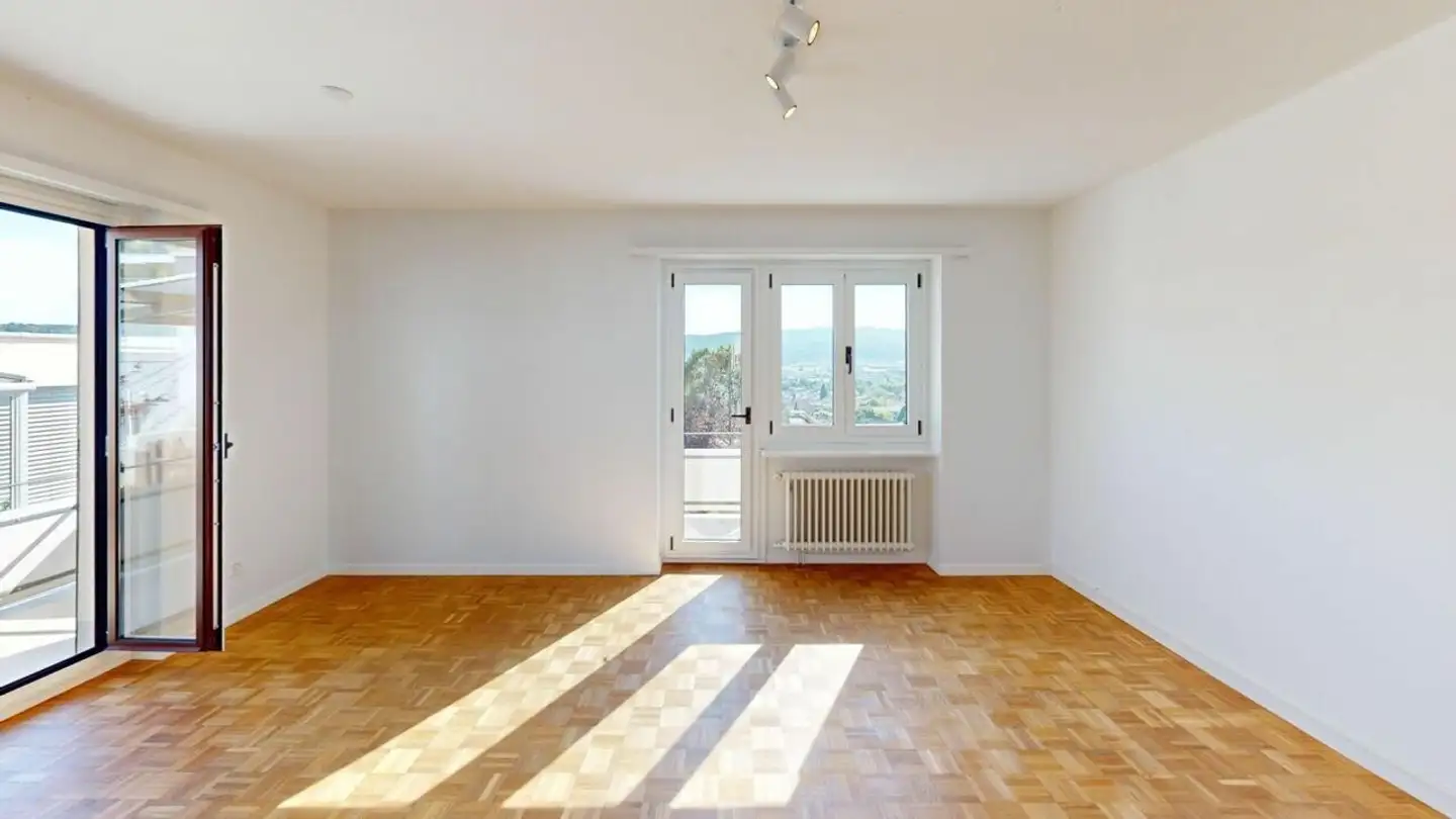 Casa singola in affitto - Rebbergstrasse 21, 5610 Wohlen AG - Foto 3