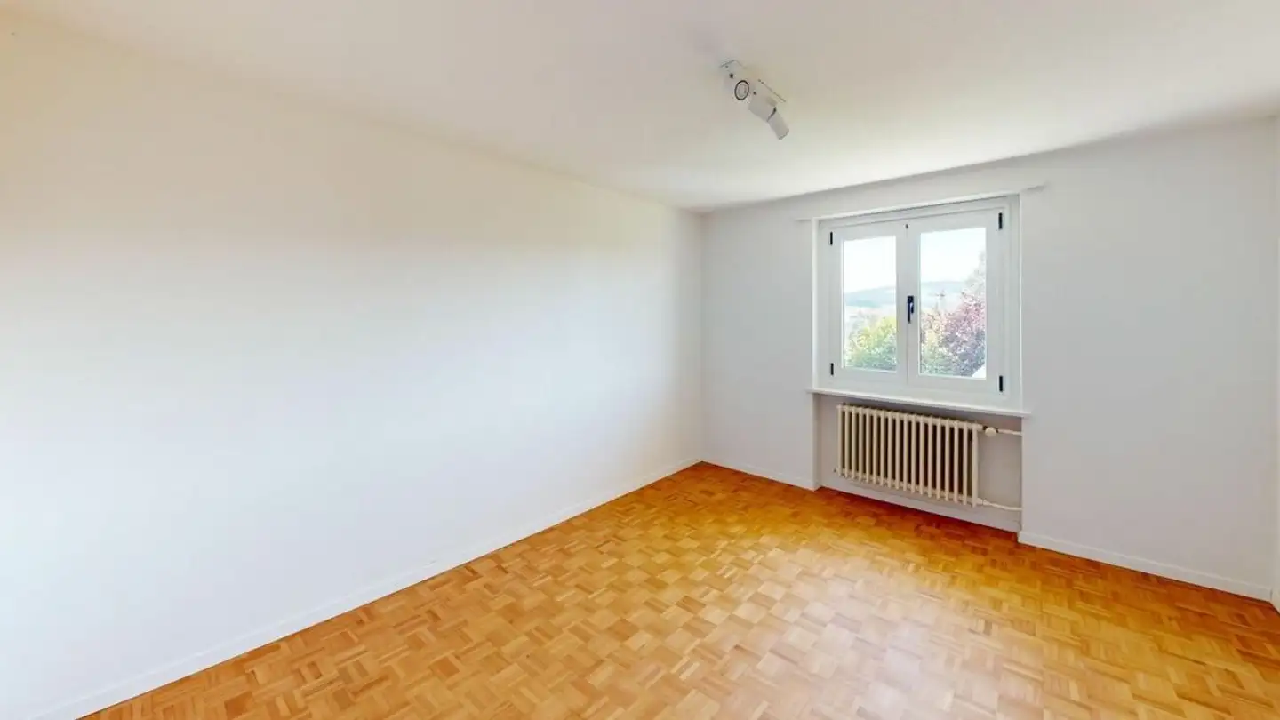 Casa singola in affitto - Rebbergstrasse 21, 5610 Wohlen AG - Foto 4