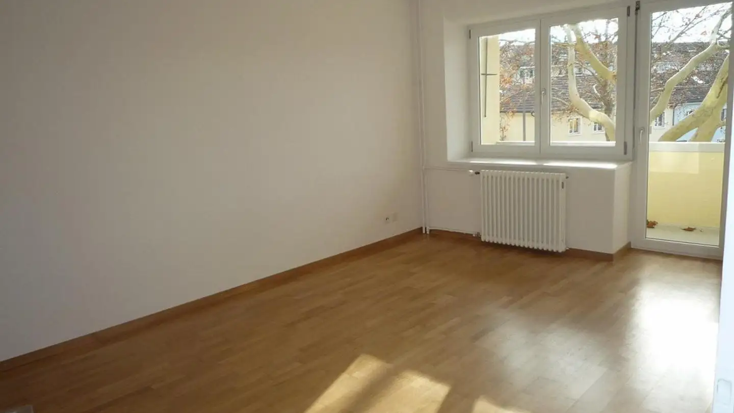 Appartement à louer - Tellstrasse 14, 3014 Bern