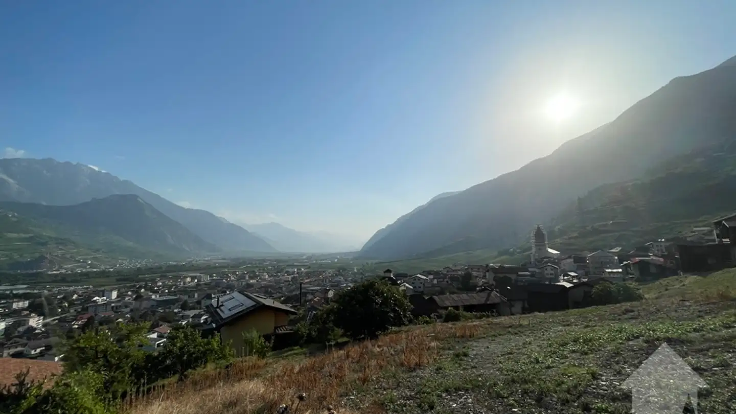 Appartement à vendre - 1907 Saxon - Photo 2