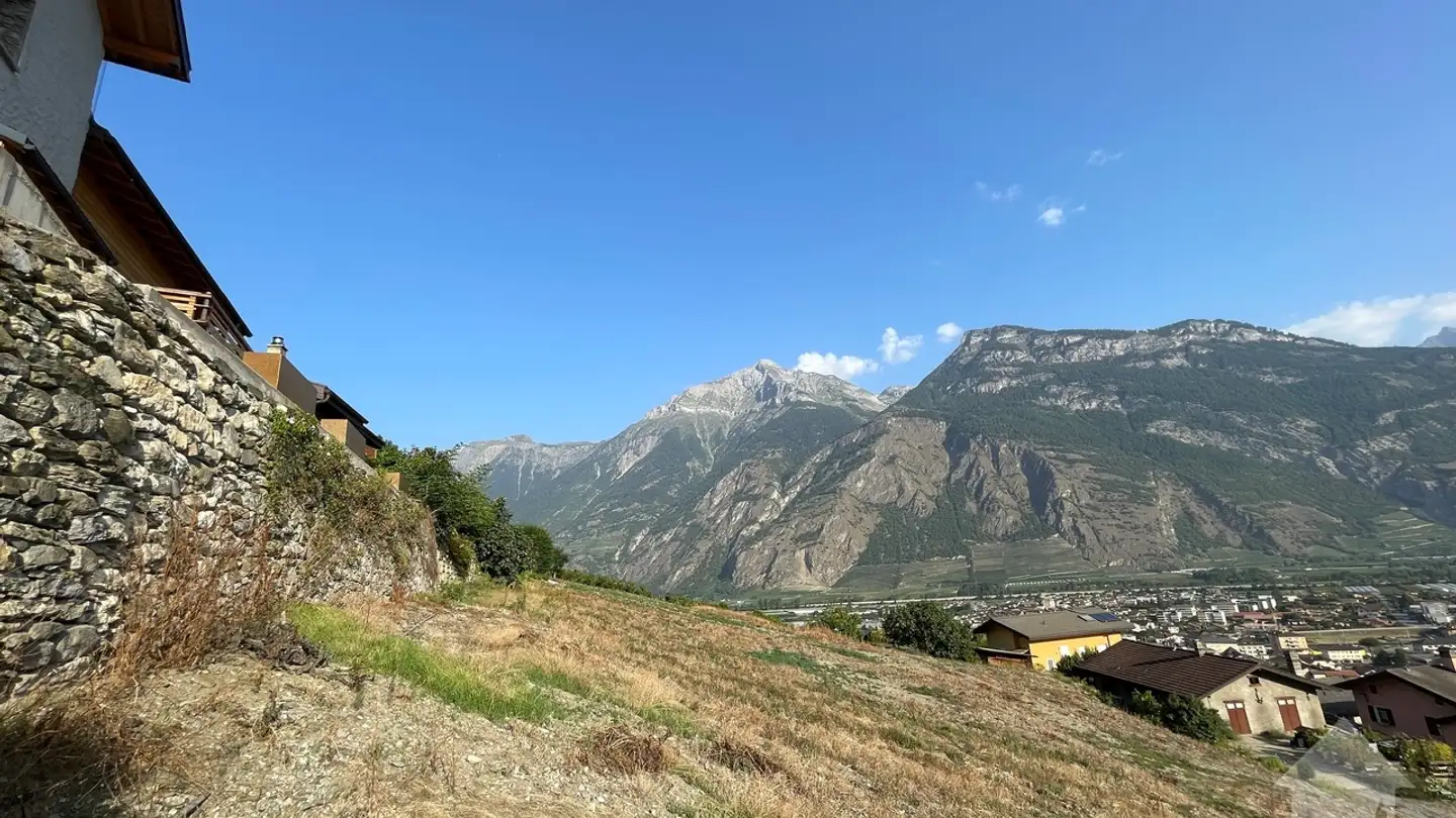 Appartement à vendre - 1907 Saxon - Photo 3