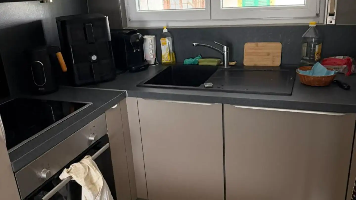 Appartamento in affitto - Chemin De La Venelle 2, 2034 Peseux - Foto 3