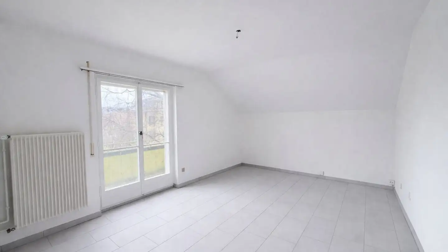 Appartamento in affitto - Falkenweg, 3012 Bern