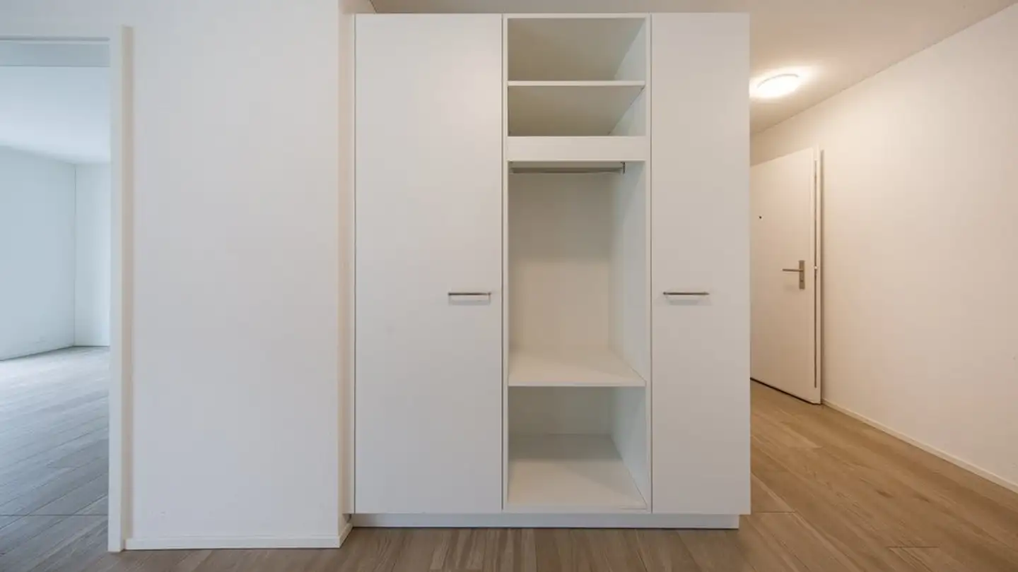 Appartement à louer - Feldstrasse 2, 5734 Reinach AG - Photo 4