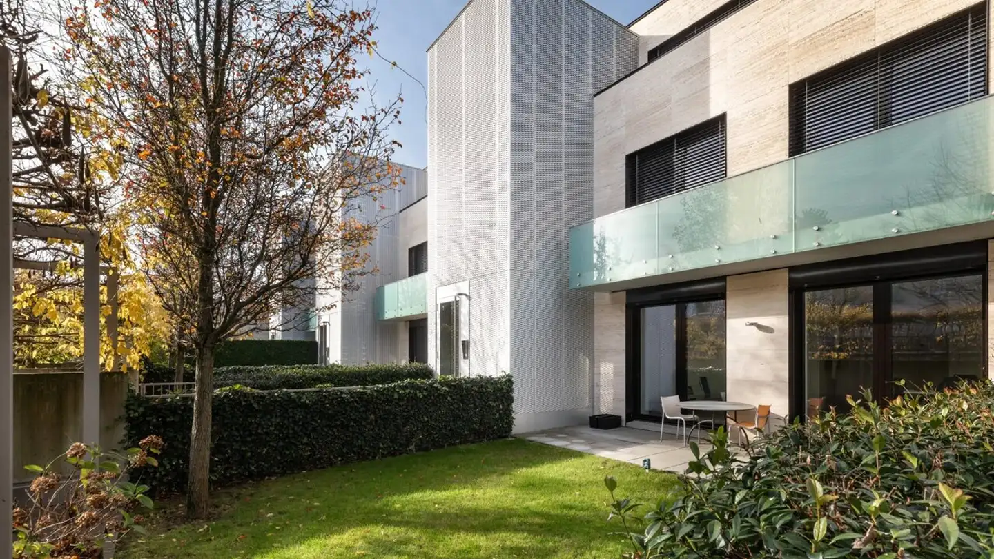 Appartamento in vendita - 1246 Corsier GE - Foto 2